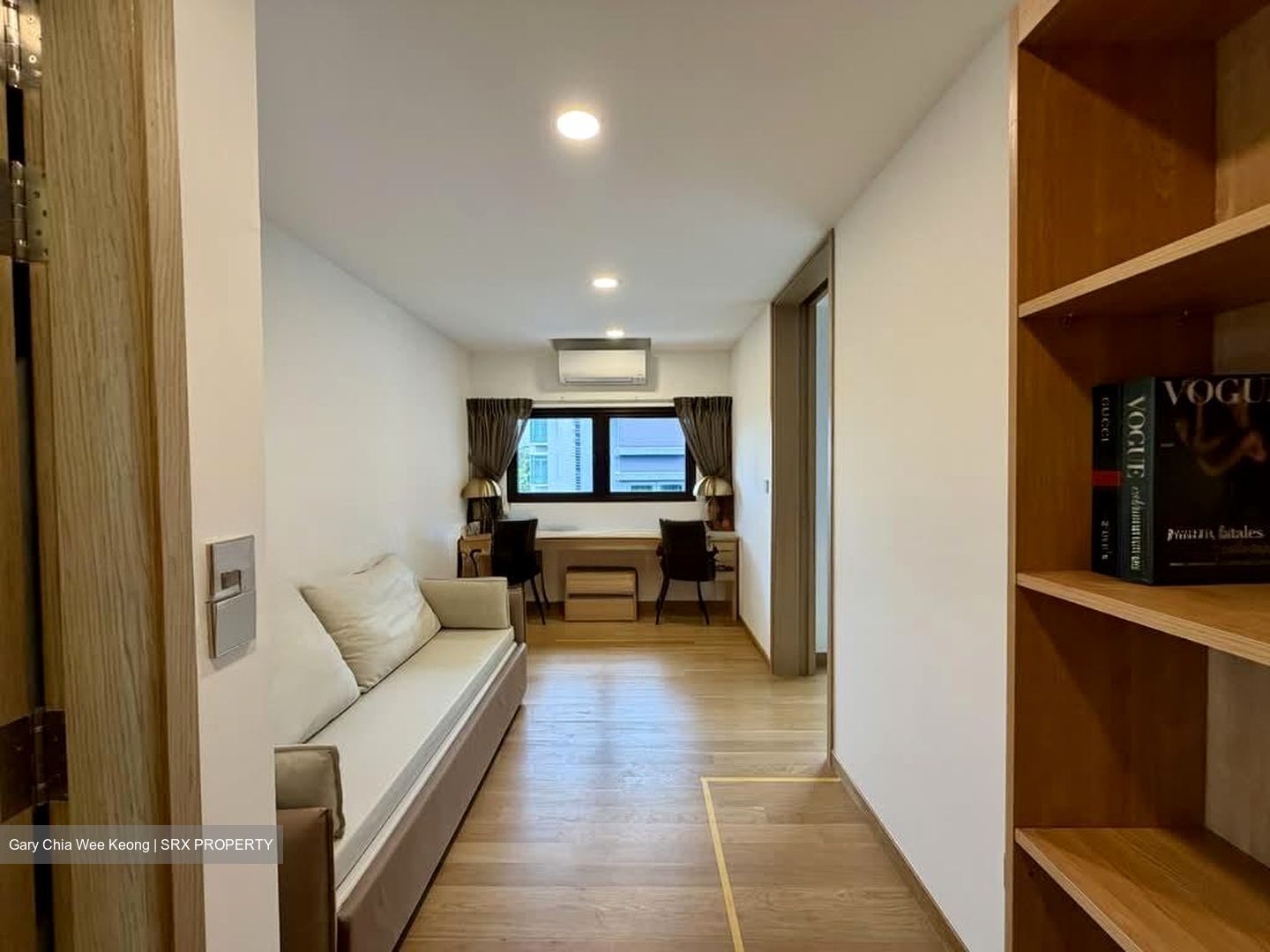 Fernhill Road (D10), Semi-Detached #581959901